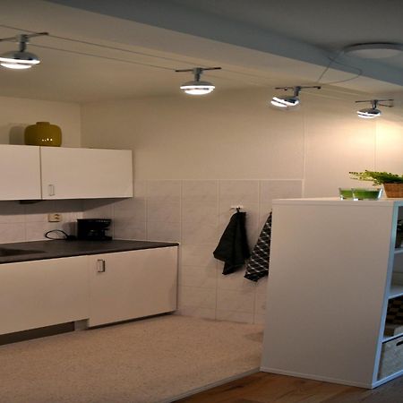 Modern Apartment In Noordwijk Near The Sea المظهر الخارجي الصورة