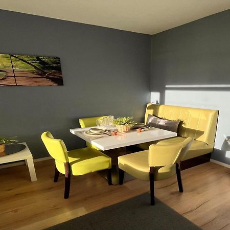 Modern Apartment In Noordwijk Near The Sea المظهر الخارجي الصورة
