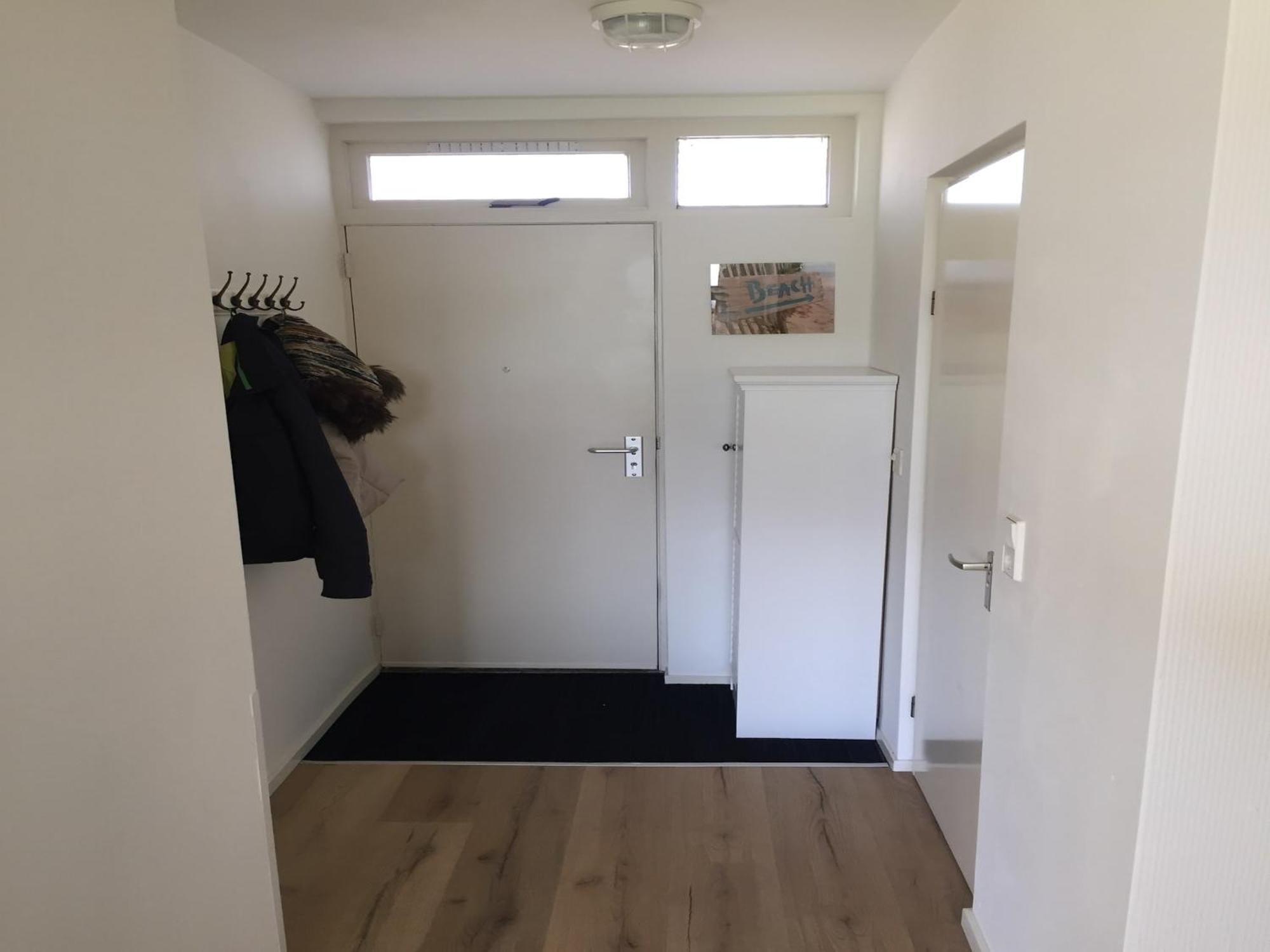 Modern Apartment In Noordwijk Near The Sea المظهر الخارجي الصورة