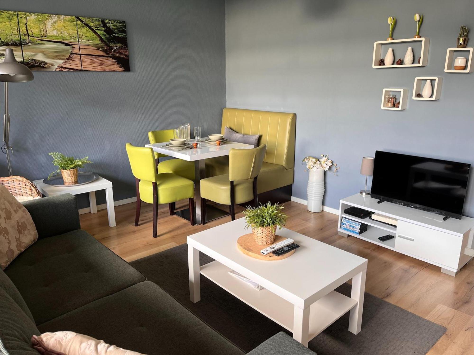 Modern Apartment In Noordwijk Near The Sea المظهر الخارجي الصورة