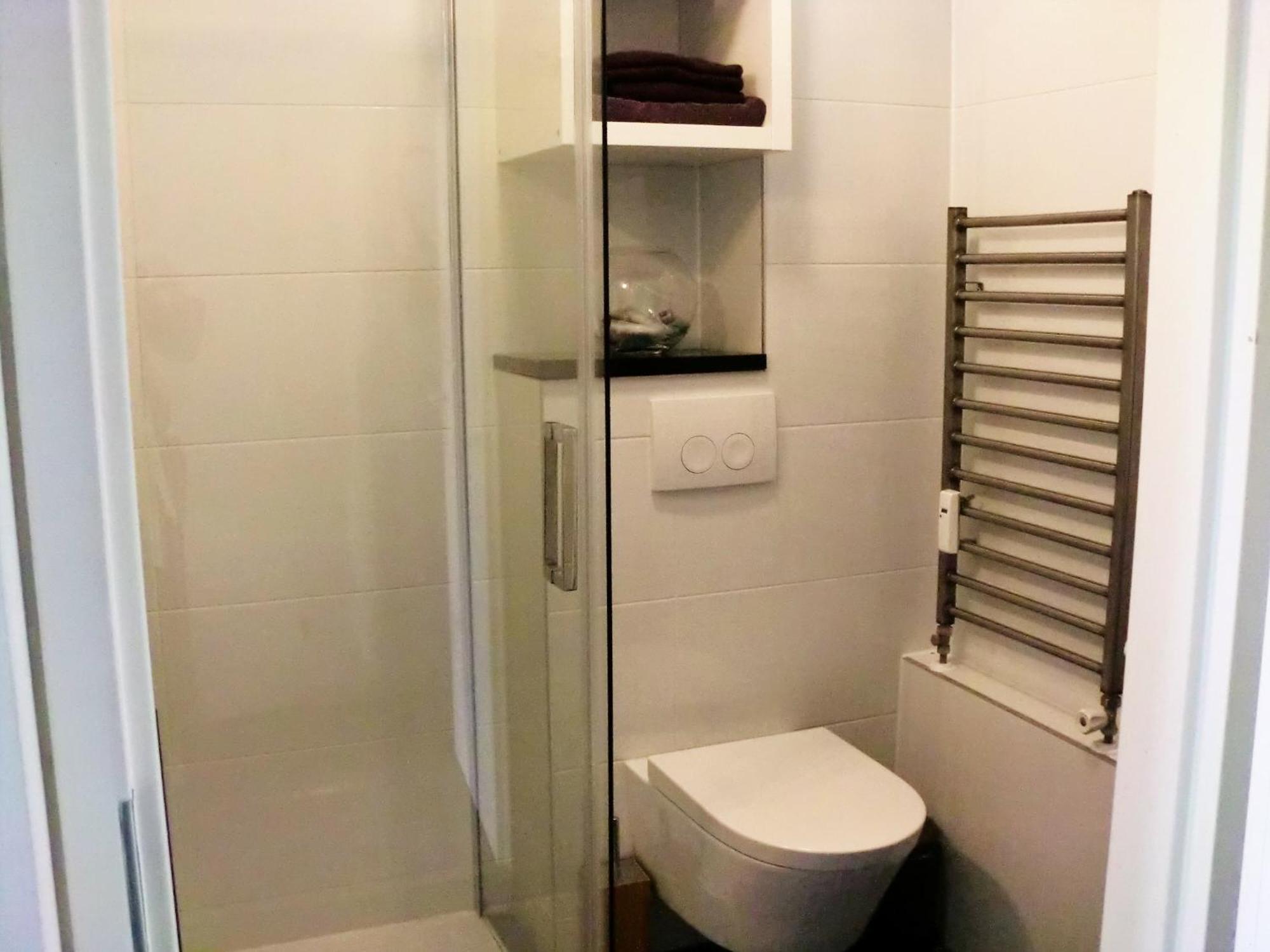 Modern Apartment In Noordwijk Near The Sea المظهر الخارجي الصورة
