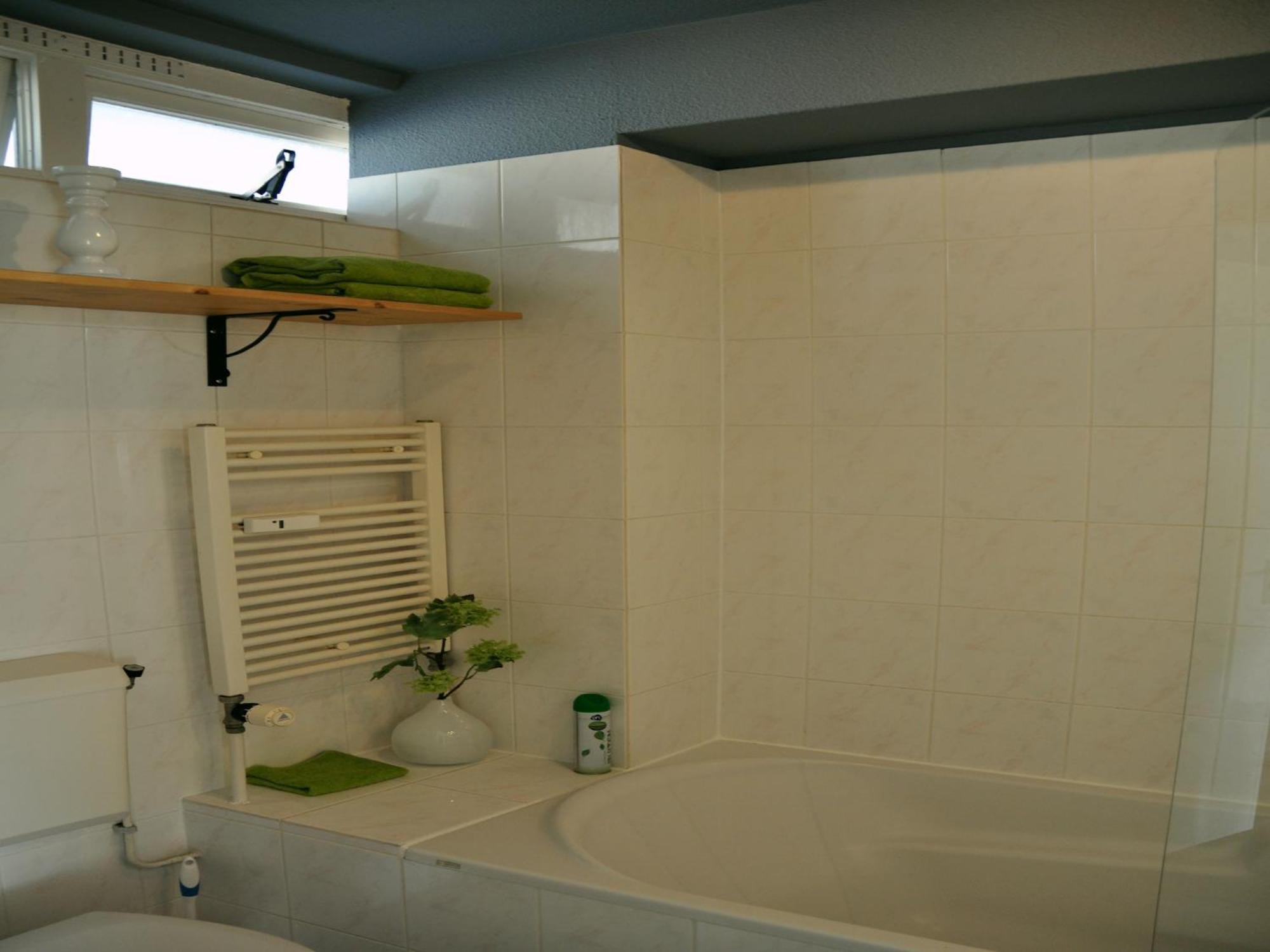 Modern Apartment In Noordwijk Near The Sea المظهر الخارجي الصورة