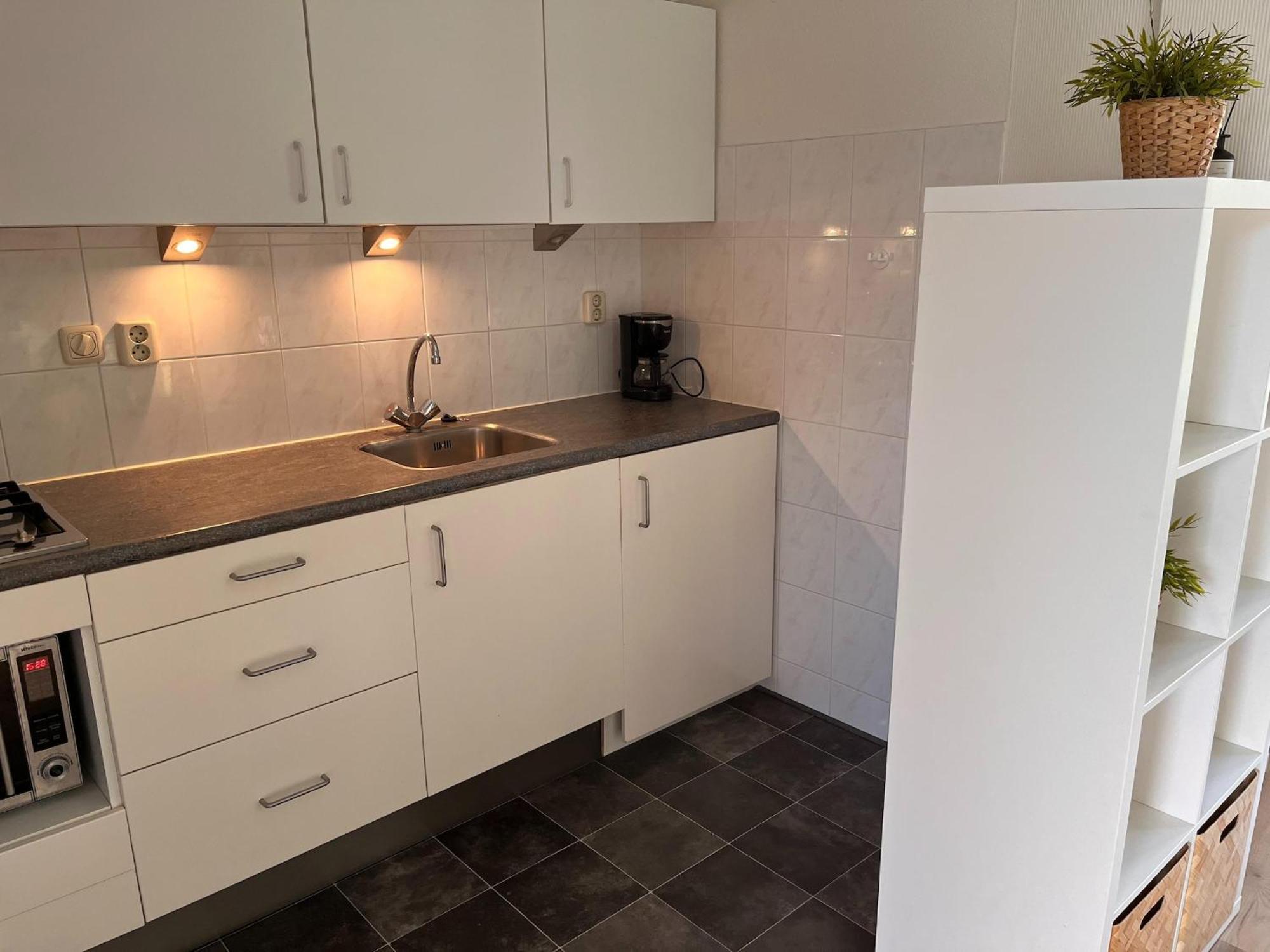 Modern Apartment In Noordwijk Near The Sea المظهر الخارجي الصورة