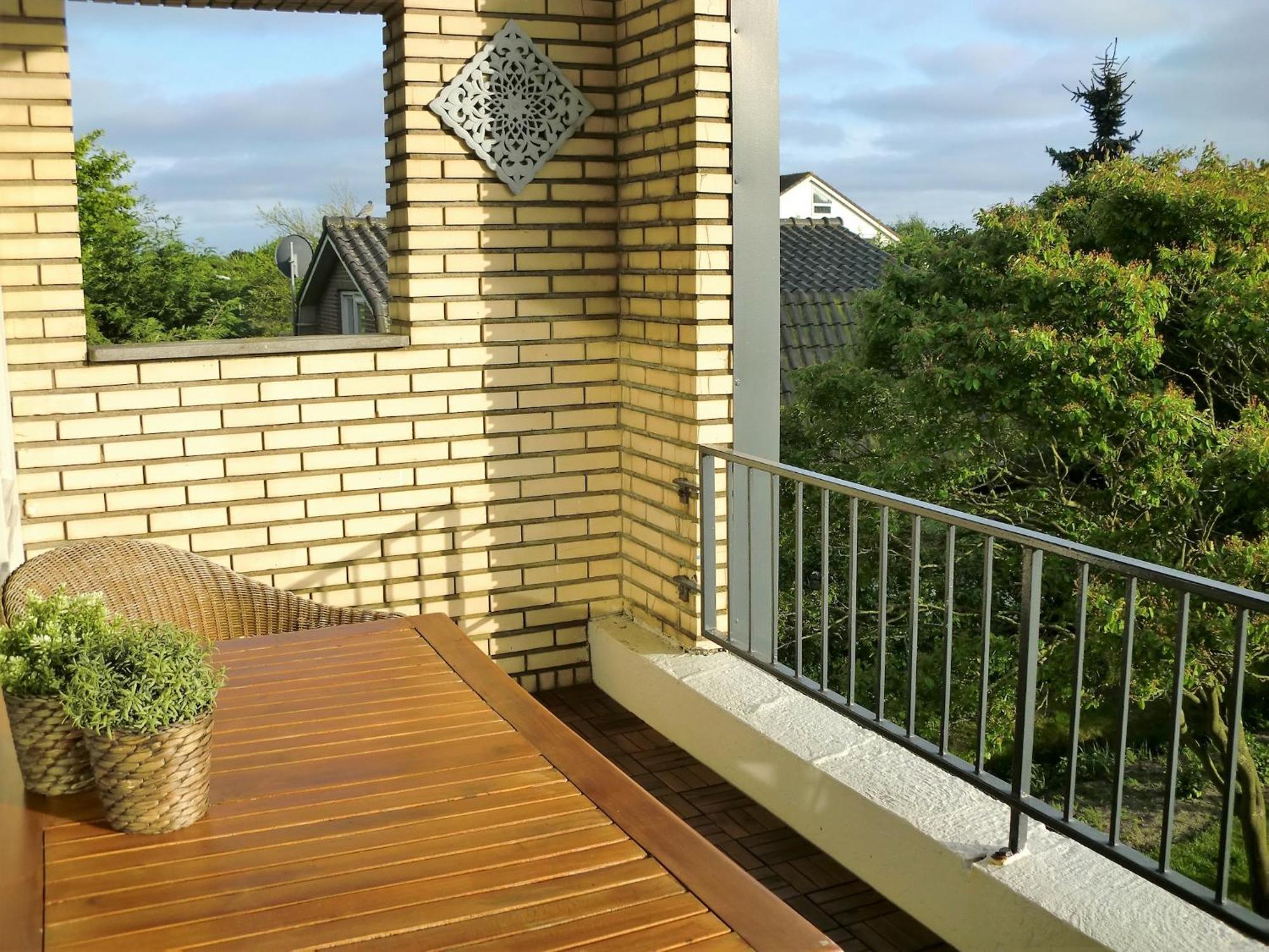 Modern Apartment In Noordwijk Near The Sea المظهر الخارجي الصورة