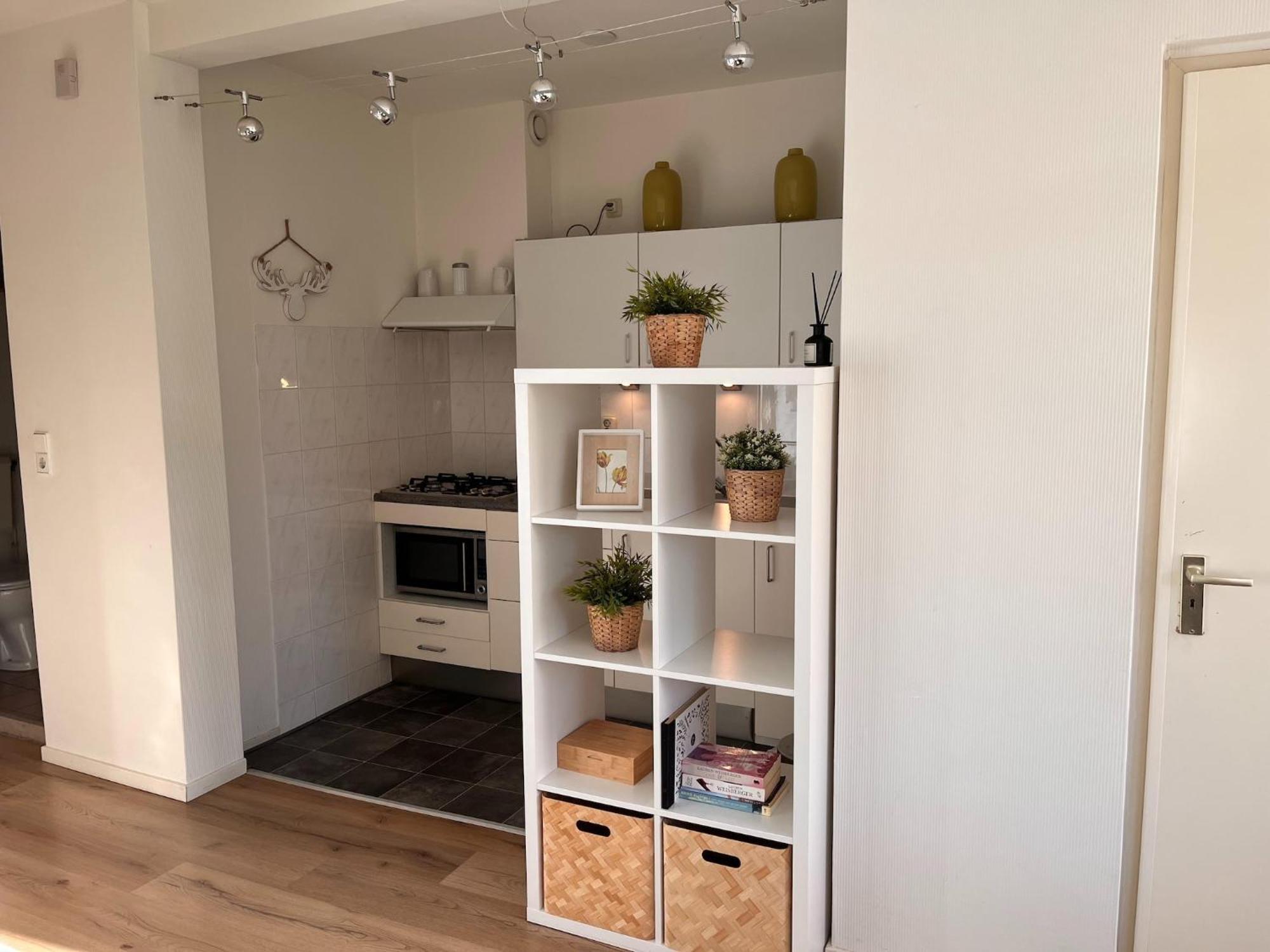 Modern Apartment In Noordwijk Near The Sea المظهر الخارجي الصورة