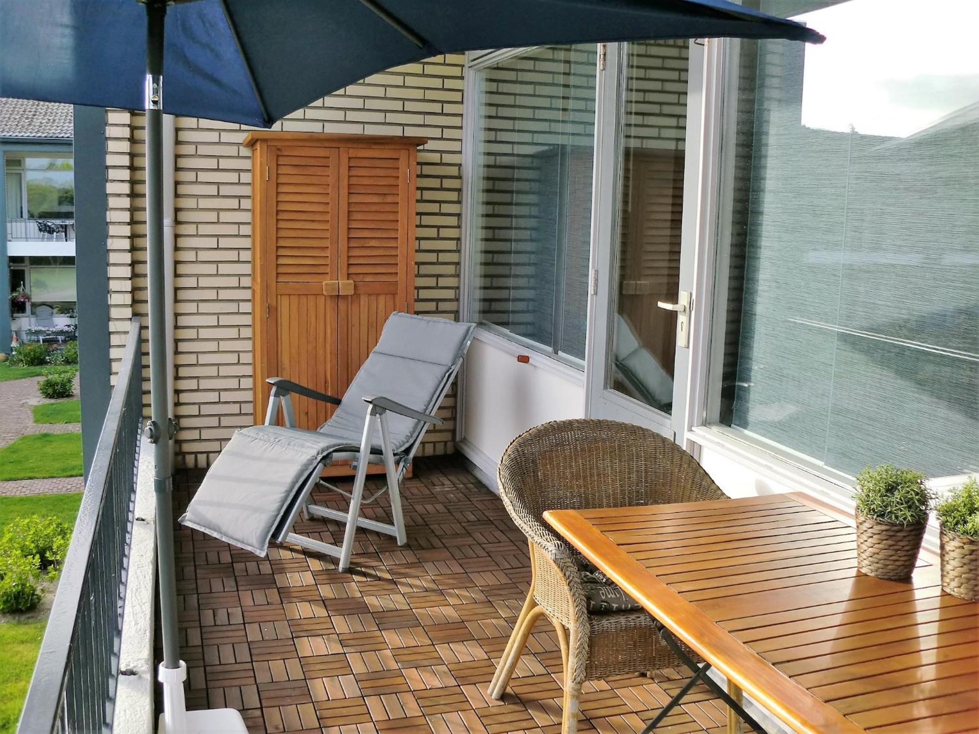 Modern Apartment In Noordwijk Near The Sea المظهر الخارجي الصورة