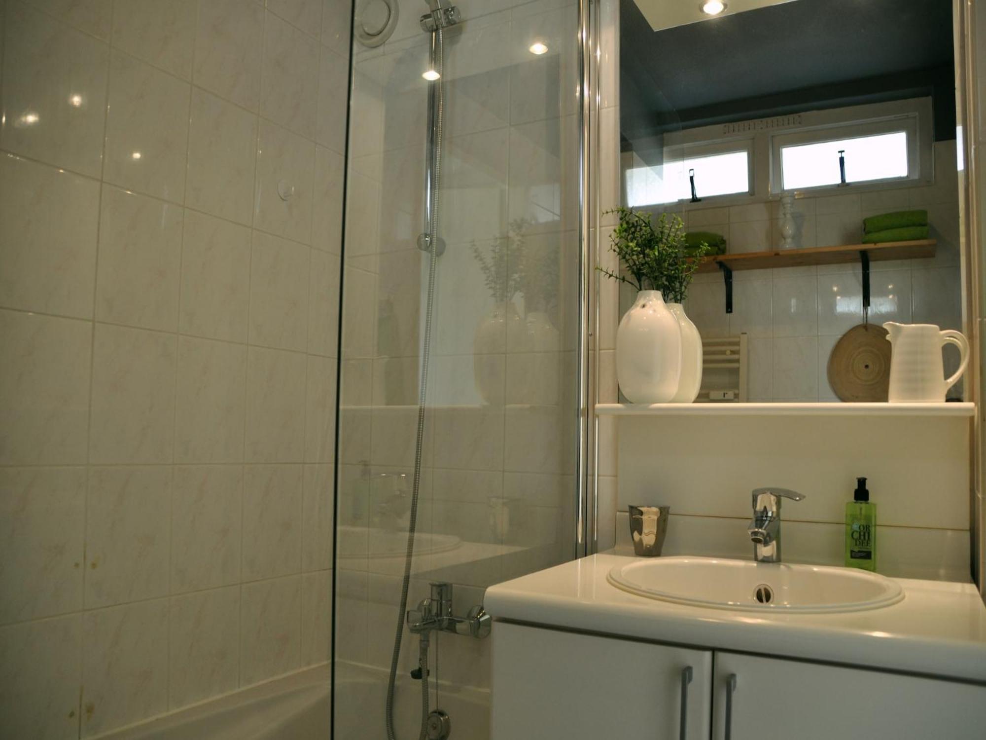 Modern Apartment In Noordwijk Near The Sea المظهر الخارجي الصورة